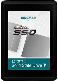 Ổ Cứng SSD KINGMAX 480GB SME35