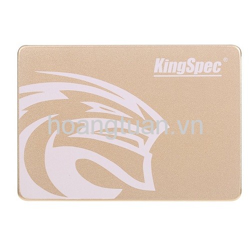 Ổ cứng SSD Kingspec P3-512 2.5 Sata III 512Gb