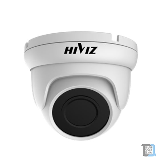 HI-T1120C20MQ-Camera Dome AHD/CVI/TVI/Analong 1/3