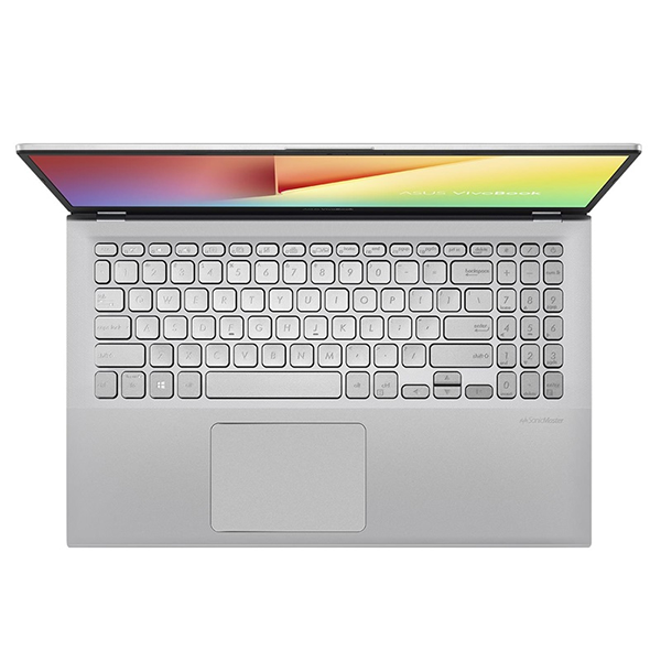 Laptop ASUS A512FL-EJ164T (Bạc)