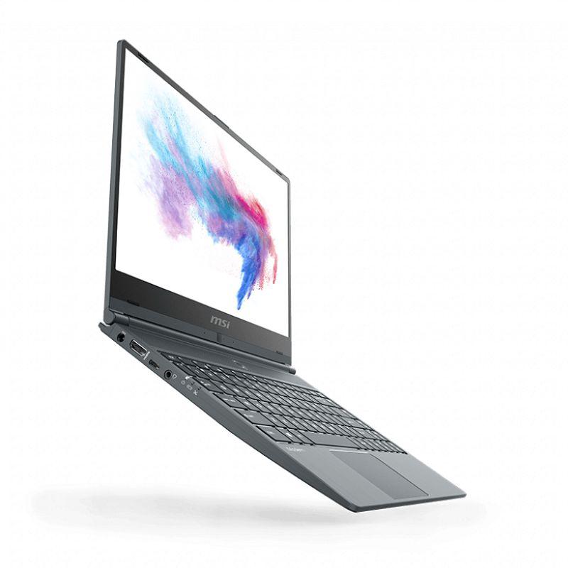 Laptop MSI Modern 14 A10RB (MX250, 2GB GDDR5)
