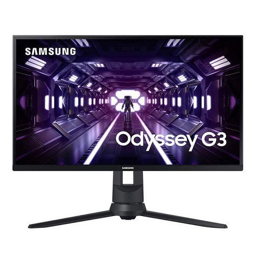 Màn hình Samsung Odyssey G3 LF24G35 – 24 inch, FHD, 144Hz, 1ms (MPRT), FreeSync Premium