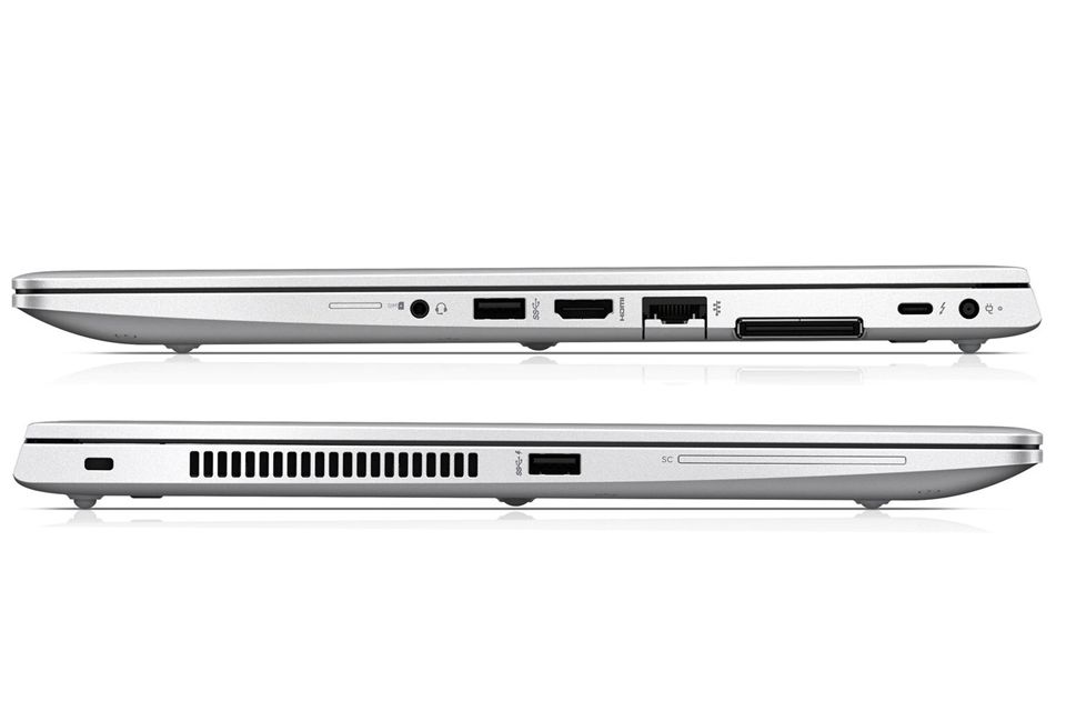 HP EliteBook 830 G6 Core i5-8265U/8GB/256GB