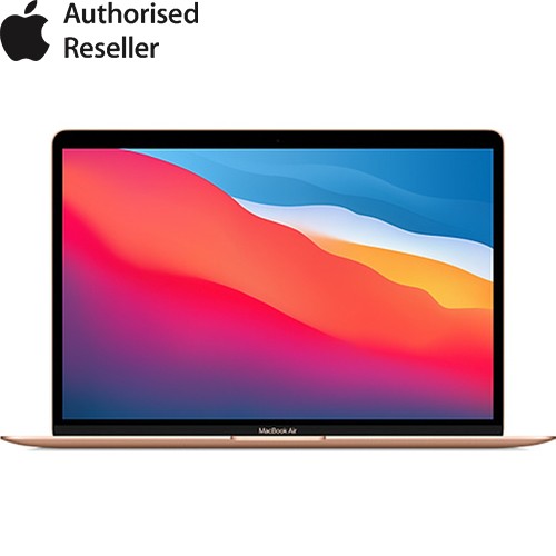 Apple MacBook Air M1 16GB 256GB 2020 I Chính hãng Apple Việt Nam