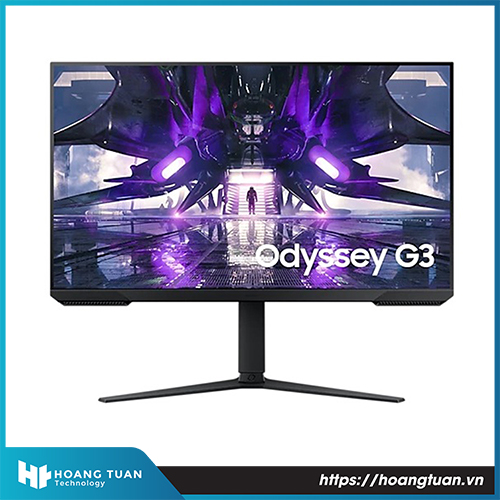 Màn hình máy tính Samsung Odyssey G3 LS27AG320NEXXV 27inch