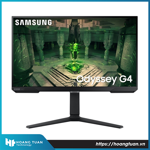 Màn hình Samsung Odyssey G4 LS25BG400EEXXV 240Hz IPS  25inch 